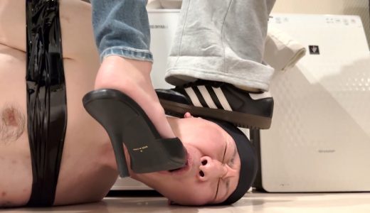 ドSギャル優様のM男いじめスペシャル2026Ver